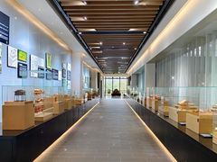 -广州市城市规划展览中心