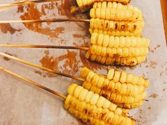 -白仁仔· 活烤海鲜 宵夜(豫园店)