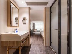 -汉庭优佳(成都一品天下蜀汉路东地铁站店)