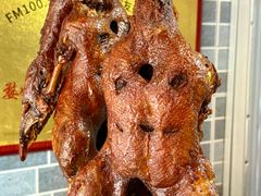 -婺嫣街田记·老嘉州甜皮鸭