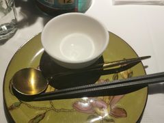 -花样西贡·蜜越餐厅·法式越南料理(水晶城店)