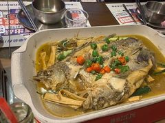 -神府路壹号·海鲜烧烤·砂锅粥·锅物(三坊七巷店)