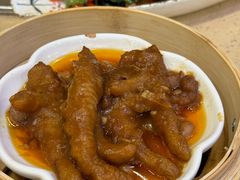 -点都德(海岸城店)