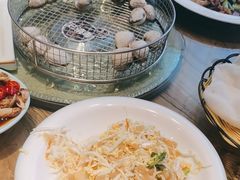 -小船渔村•大连菜•大连焖鱼(明泽街店)