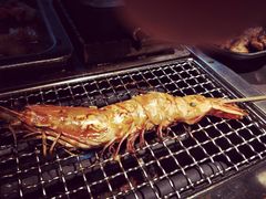 -伍丁·烤牛肋(和平东桥店)