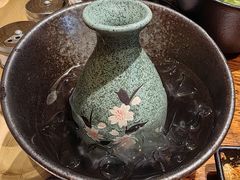 -热血兄弟·炭火烤肉(融侨中心店)