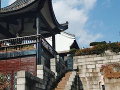 -文昌阁-老东门遗址