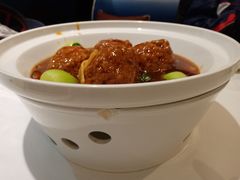 东坡肘子-渝信川菜(工体店)
