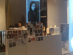 -一墨照相馆·证件照·形象照(世博店)