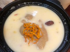 老妈蹄花-付小姐在成都(中山公园店)