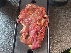 -东来顺(非遗·清真火锅·盛世广场店)