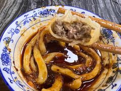 -西月城谭豆花(春熙路店)