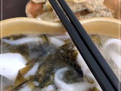 -老西关濑粉(文明路店)