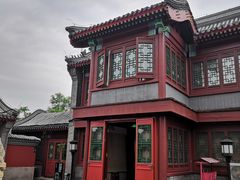 -郭守敬纪念馆