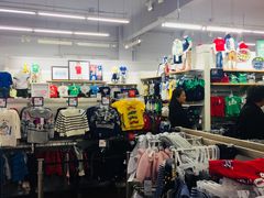 -GAP(王府井奥莱·香江小镇店)