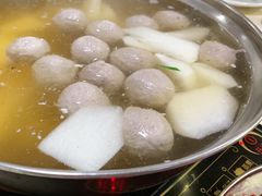 -菜忠潮州牛肉店(岗厦店)