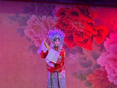 -盖碗儿梨园·变脸吐火·川剧(天府广场店)