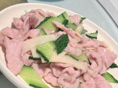 -京尊烤鸭店JINGZUN(春秀路店)