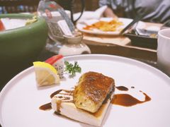 -佛山希尔顿酒店·融誉亚洲美食荟