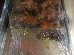 -闻道食府烙饼卷带鱼(原车耳营店原大觉寺店)