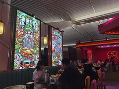 大堂-多嘴超级肉蟹煲(中街恒隆故宫店)