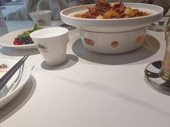 -清真·卡德尔大叔新疆主题餐厅(龙汇路店)