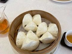 -星河湾半岛酒店-真粤中餐厅