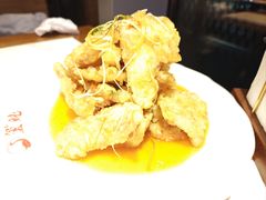 -玺炖·中国铁锅炖(虹桥天街店)