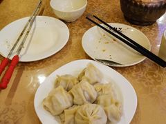 薄皮包子-维吾尔餐厅(宜山路店)