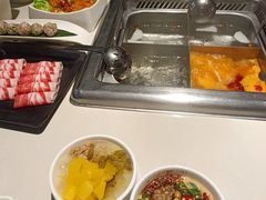 -海底捞火锅(勒泰店)