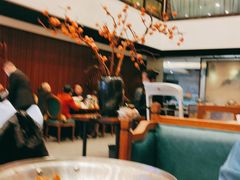 大堂-饭怕鱼(阳光100店)