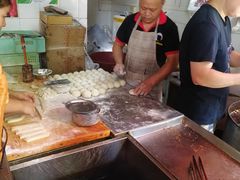 -刘飞放心无铝油条(阳光翠竹苑店)