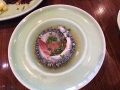 野生江鳗-虎哥私房菜(馒头山店)
