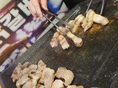 -咕咕站韩国料理(紫金港店)