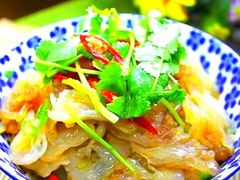 -锐记美食店·现捞海鲜(闸坡店)