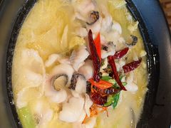 -周麻婆·川式小炒(宁德蕉城南路店)