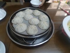 -小有天灌汤包老菜馆(南一马路店)