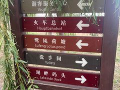 -西青郊野公园