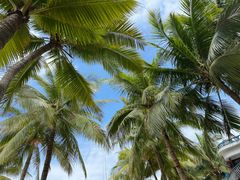 -海南分界洲岛旅游区