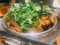 -葛记红焖羊肉(和平路形象店)