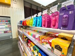 -KKV(南京新城市广场店)