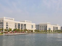 -安徽工业大学(秀山校区)