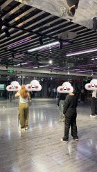 -泫舞舞蹈工作室