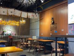 -汉米达特色料理餐厅(郴州友阿国际广场店)