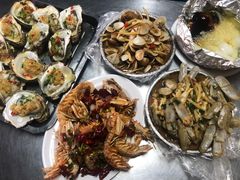 烤生蚝-有间冰室(侨港风情街店)