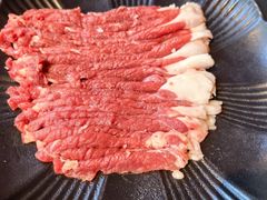 手切鲜羊肉-羊大爷涮肉(亮马桥店)