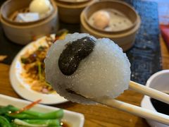 -小城粥道·海胆鲜虾粥(解放广场店)
