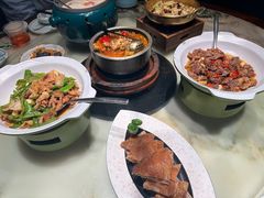 -佬麻雀·新湘菜(珠海金发购物中心店)