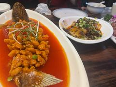 -陈麻婆豆腐(旗舰店)