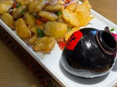 -鸿运楼·舌尖上的徽菜